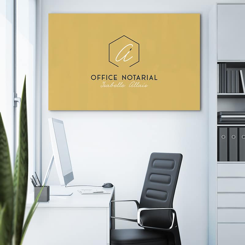 Isabelle Allais Office Notarial O Studio